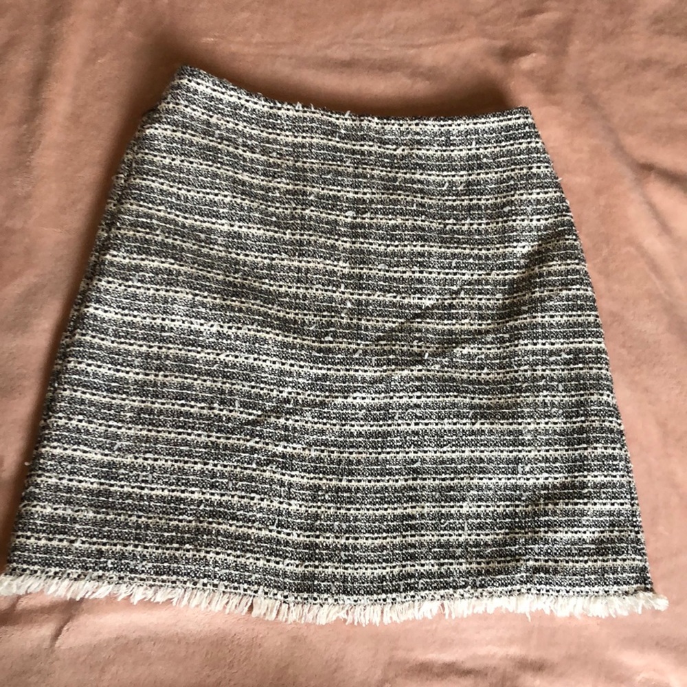 Shift Skirt